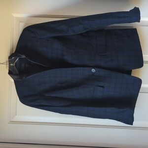 J. Crew Regent Blazer